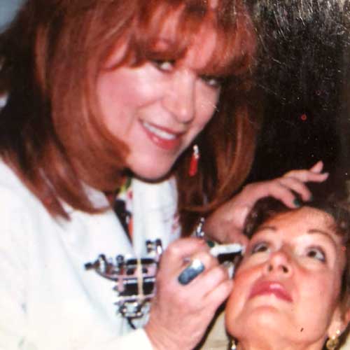 Beachwood, OH Permanent Makeup by Ricki Carr Ricki Carr, CT Permanent Makeup Service in Beachwood, OH